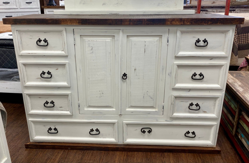 Wedington XL Dresser