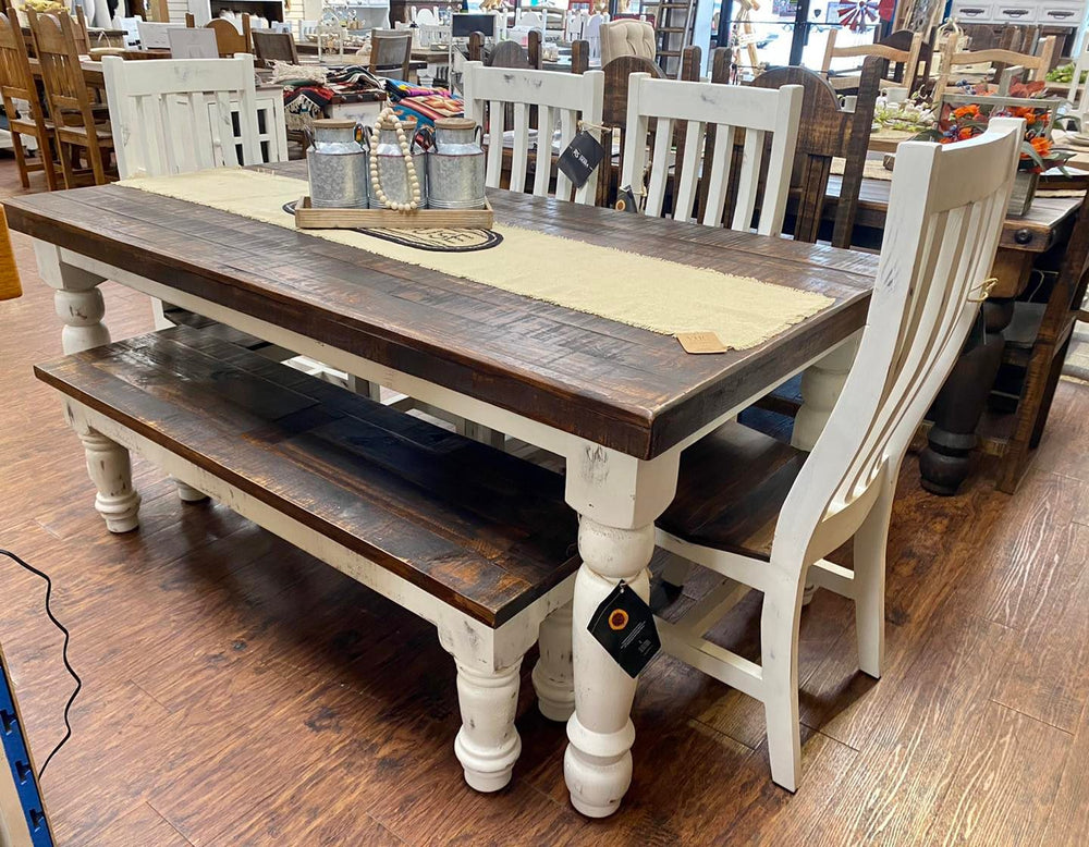 Wedington Dining Set